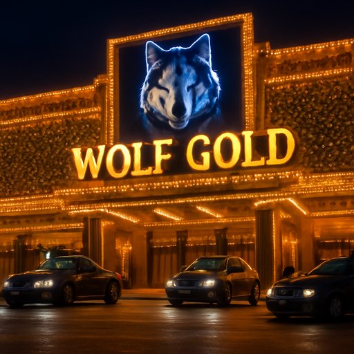 ac365 Wolf Gold Wild Screen